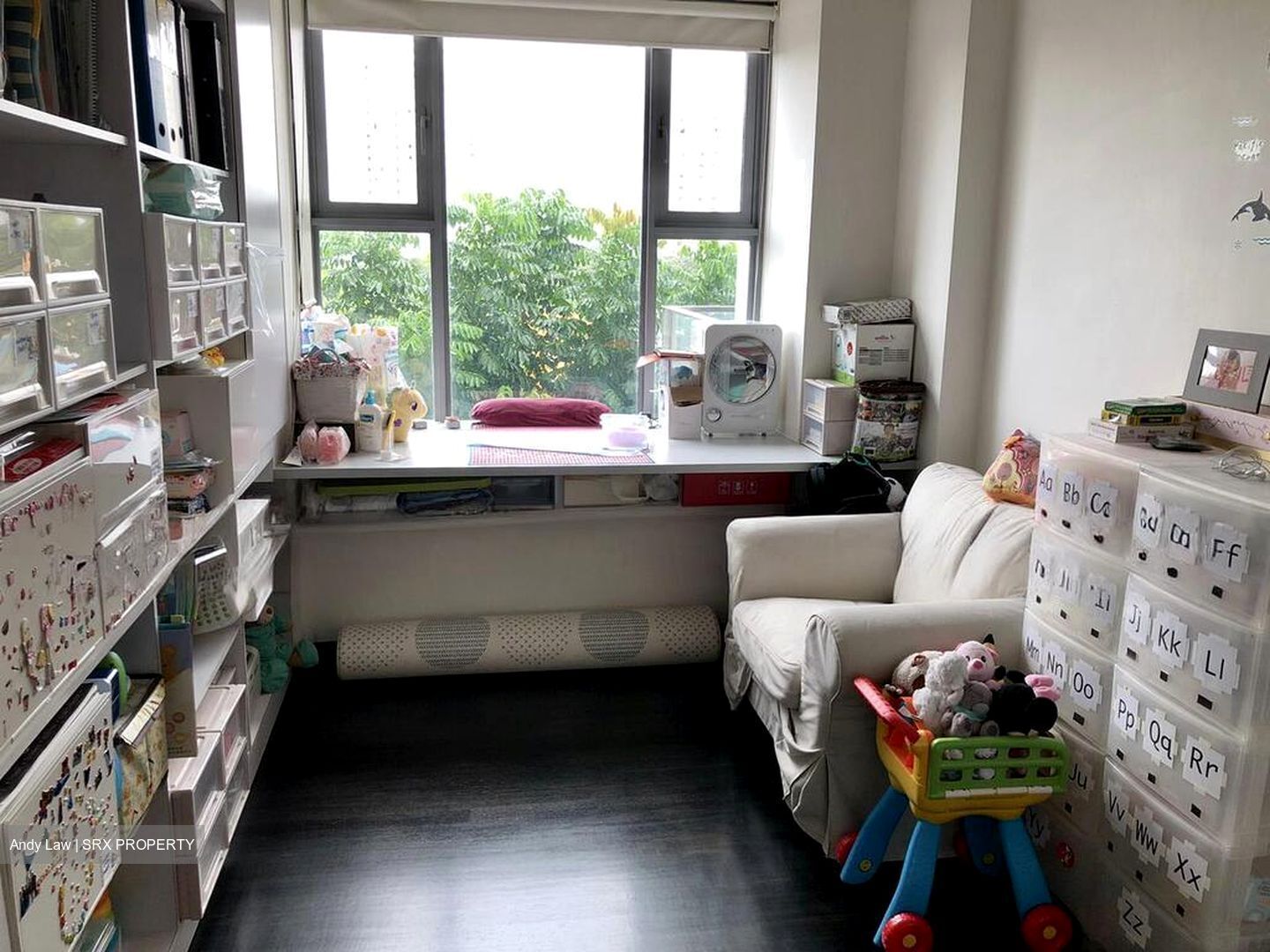 The Belvedere (D15), Condominium #512432841